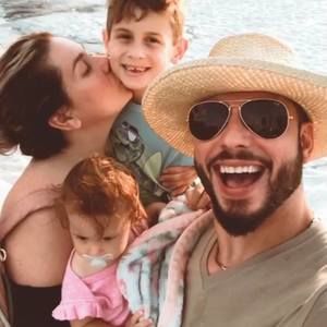 Meet your Posher, Joshua